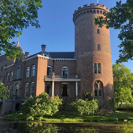 Kasteel Sterkenburg Driebergen Ngoại thất bức ảnh